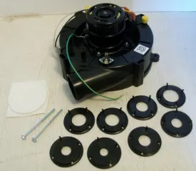 1003441 | M7 Inducer Assembly Replaces 921494 904798 | NORDYNE