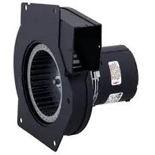 1006168 | Draft Inducer Blower Vent 80  S | ICP HEIL-QUAKER