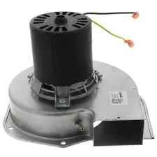 1054268 | Inducer Blower Vent Assembly | ICP HEIL-QUAKER
