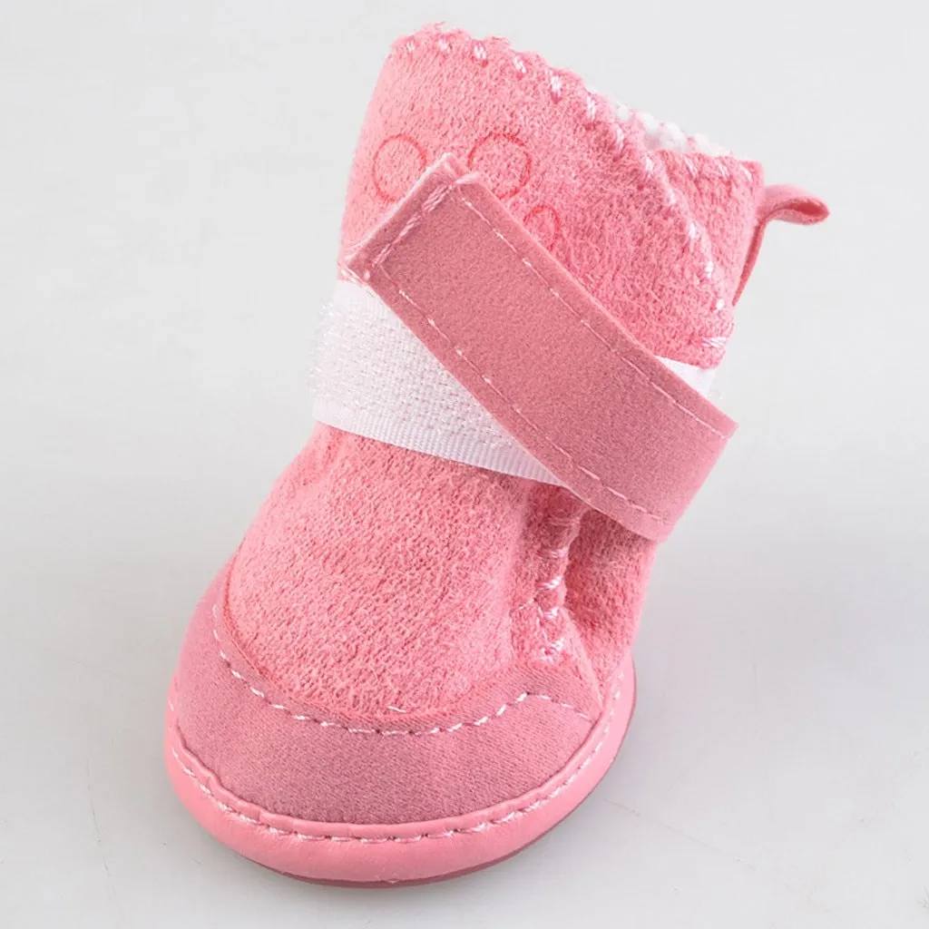 2020 Pet Dog Sporty Shoes