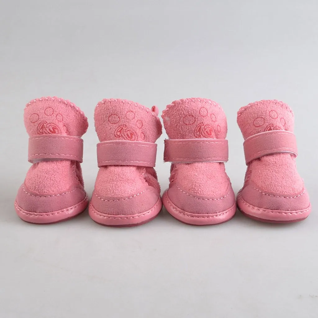 2020 Pet Dog Sporty Shoes