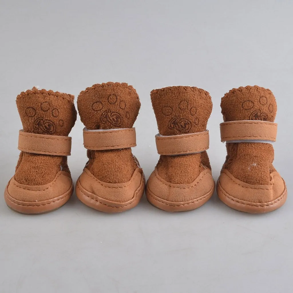 2020 Pet Dog Sporty Shoes