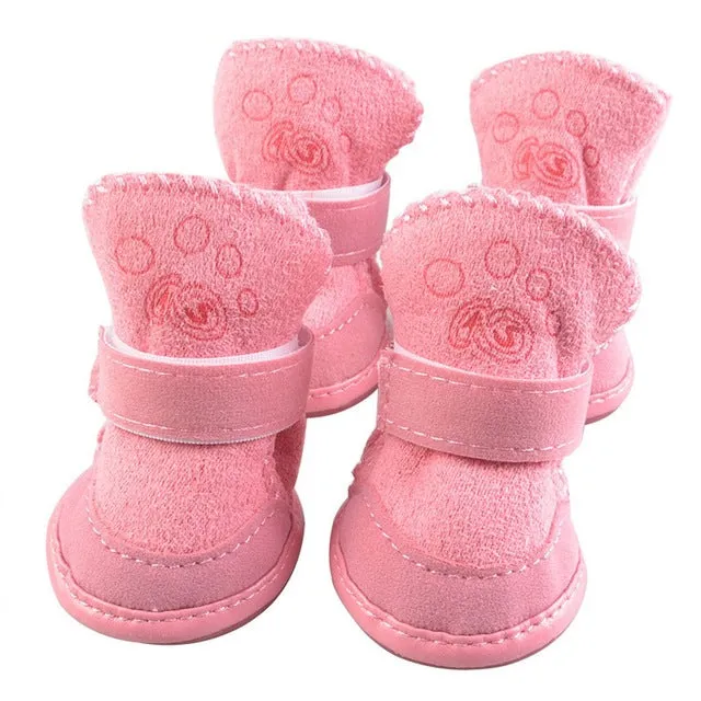 2020 Pet Dog Sporty Shoes