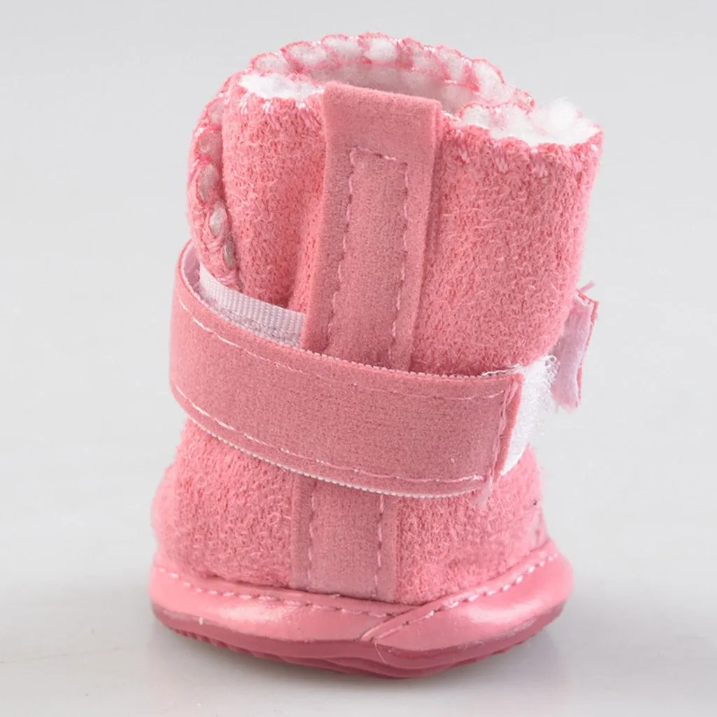 2020 Pet Dog Sporty Shoes