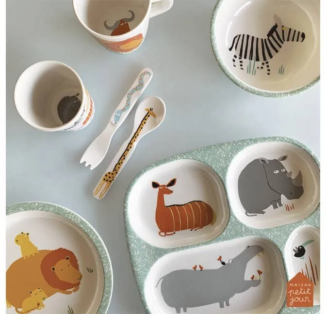 5-Piece Gift Box (Savanna)