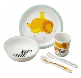 5-Piece Gift Box (Savanna)