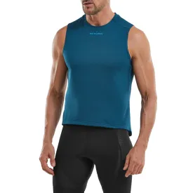 Altura (D) Shore Men'S Indoor Training Vest 2021: Navy S