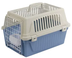 Atlas 10 Small Dog Carrier Open Top Asstd 48x32.5x29cm