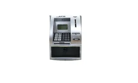 ATM Sound Automatic Withdrawal Machine