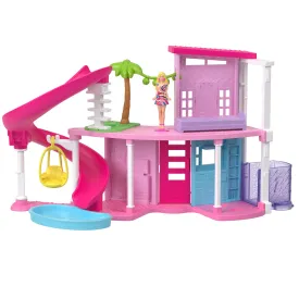 Barbie Mini BarbieLand Dreamhouse (Styles Vary)