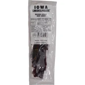 Beef Jerky