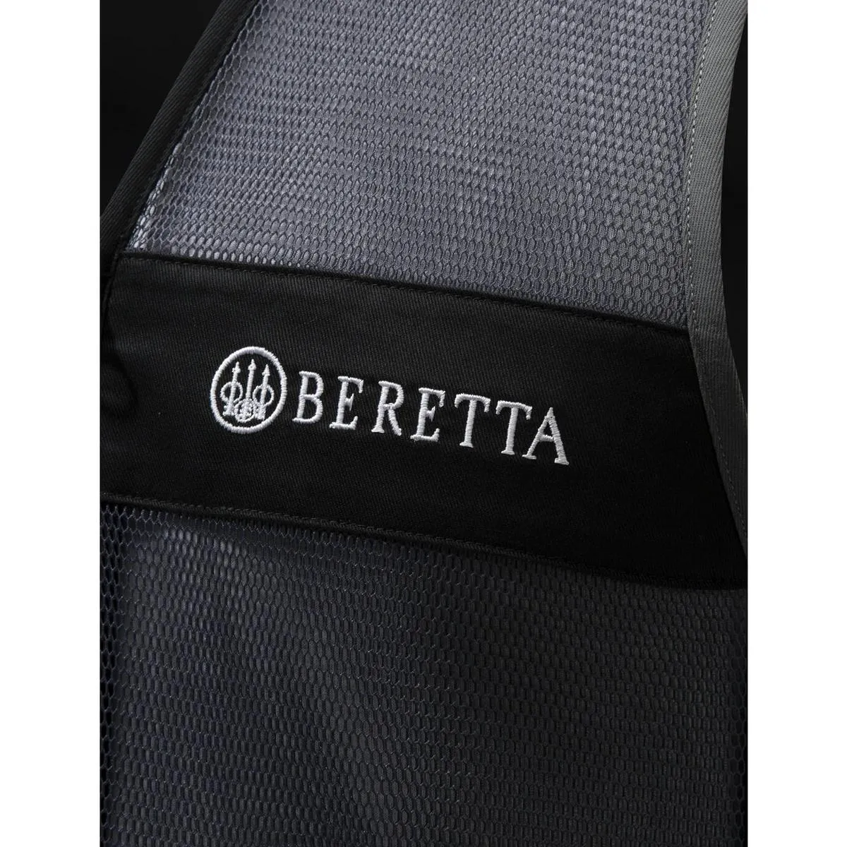 Beretta UNIFORM PRO 20.20 Black & Grey