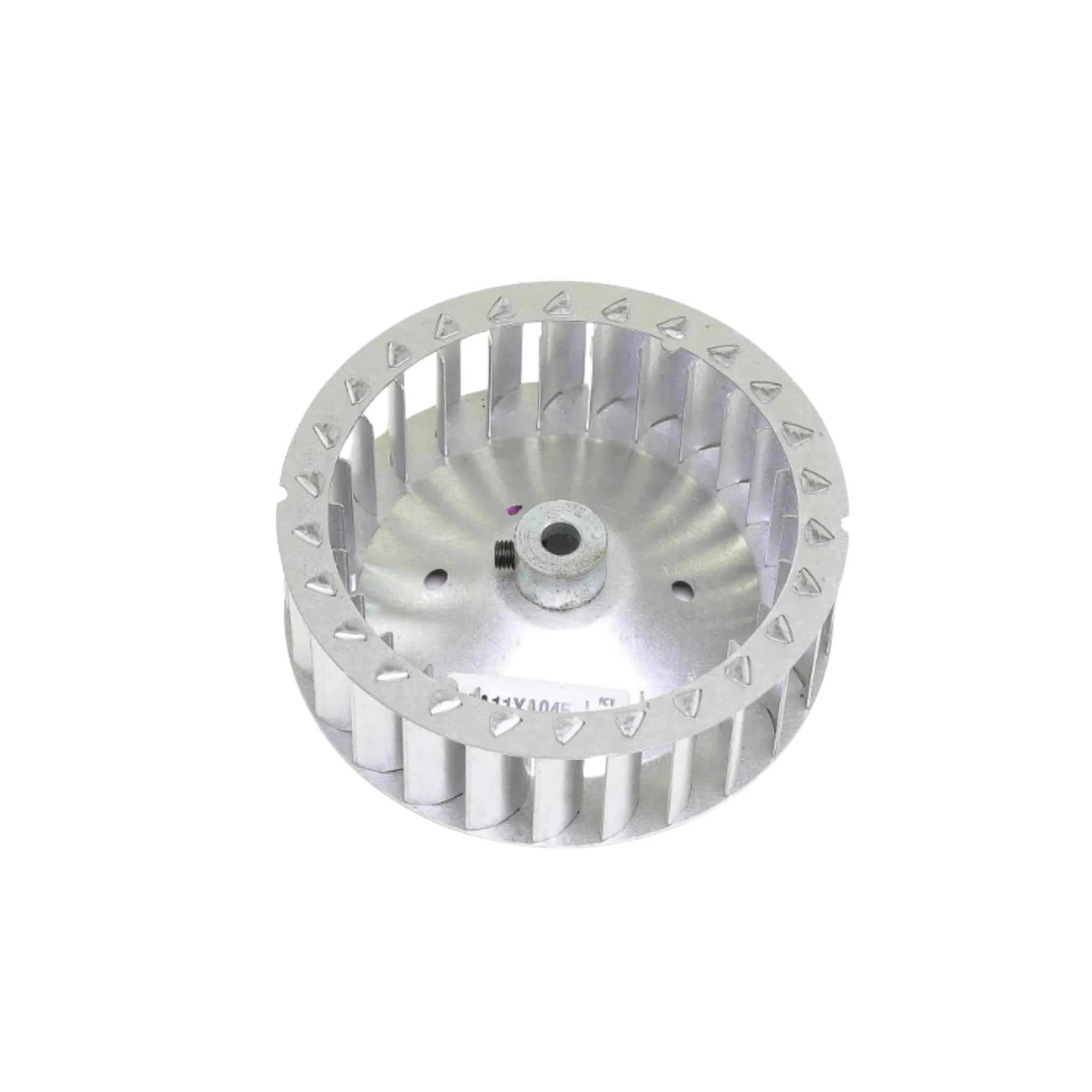 Carrier LA11XA045 Inducer Blower Wheel