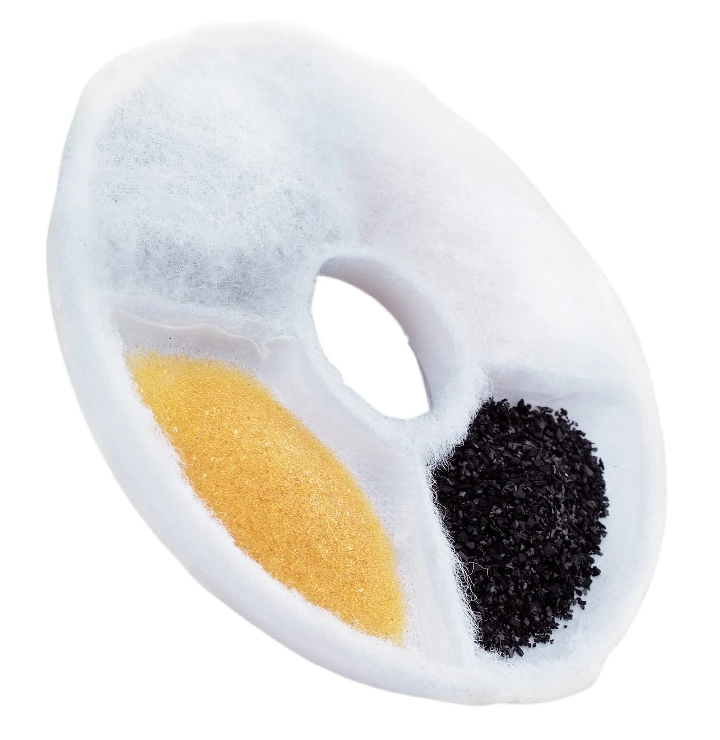 Catit Design Senses 1.0 Water Softening Filter