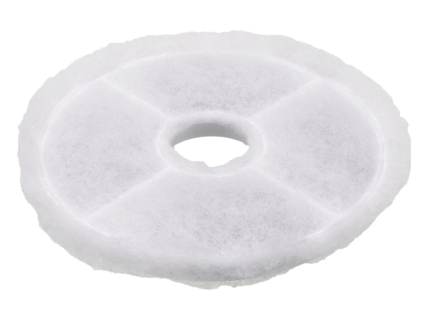 Catit Design Senses 1.0 Water Softening Filter