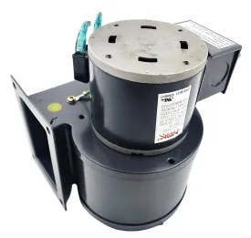 Centrifugal Blower Motor 115V 3200 RPM Replaces Fasco A166