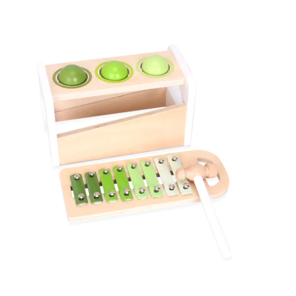 Discoveroo Xylophone Smackeroo
