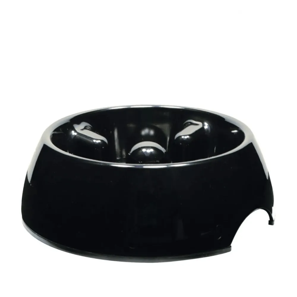 Dogit Anti Gulping Bowl Slow Feeder