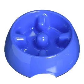Dogit Anti Gulping Bowl Slow Feeder