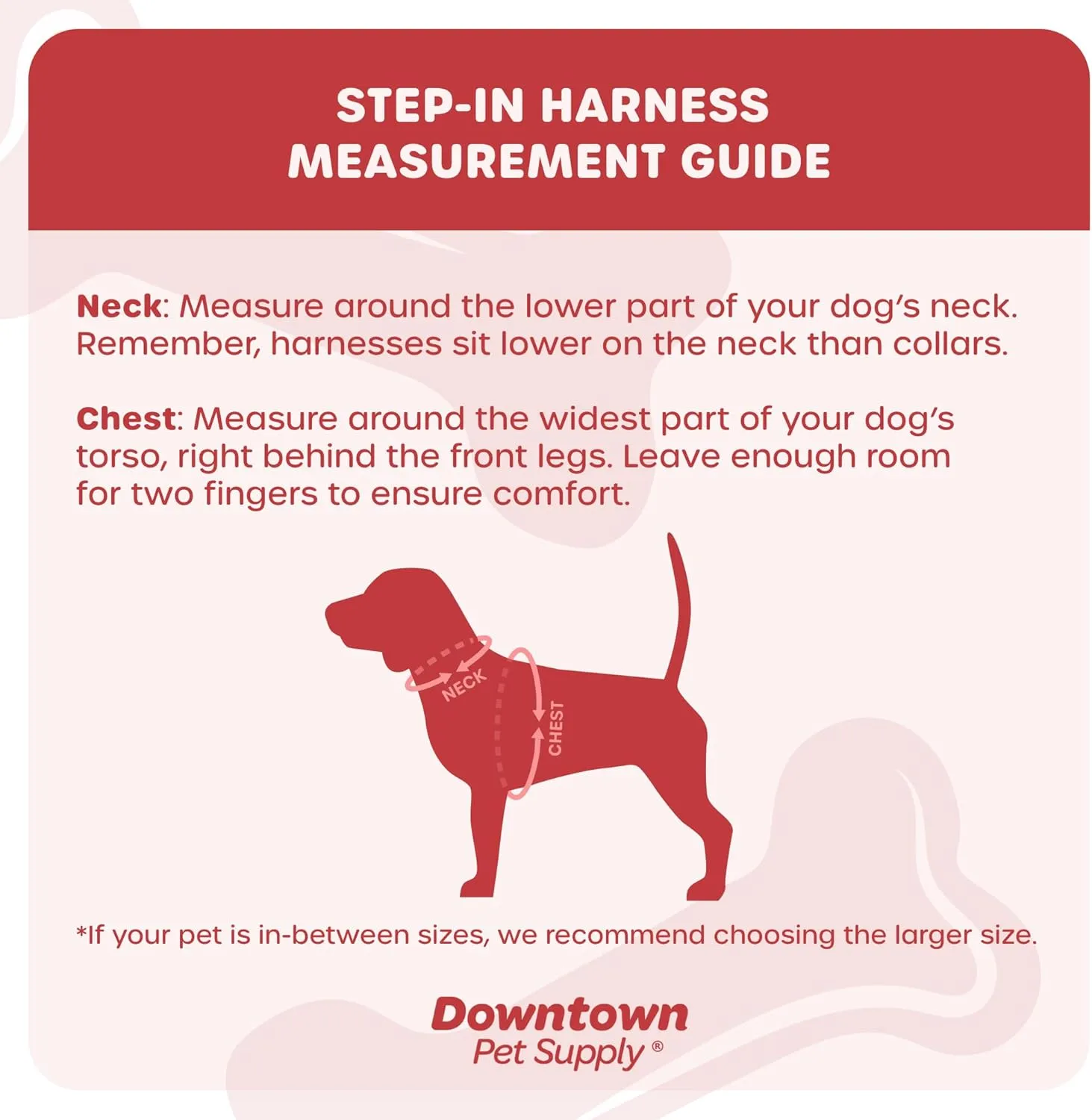 Downtown Pet Supply Step in Dog Harness for Teacup Dogs & Cats No Pull, XX-Small, Blue - Adjustable Harness with Padded Mesh Fabric and Reflective Trim - Buckle Strap Harness for Dogs