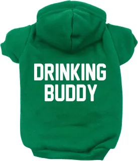 Drinking Buddy ()