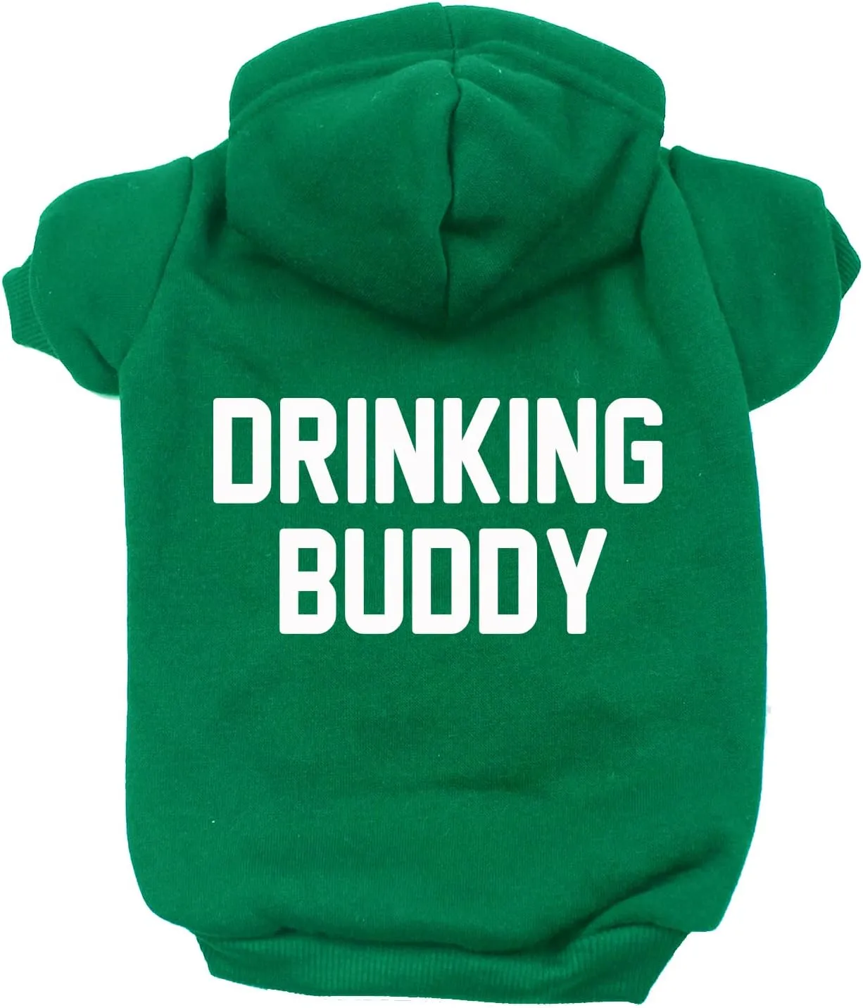Drinking Buddy ()