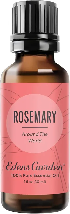 Edens Garden Rosemary Around The World  - 100% ,,,,,,,,,30(1)