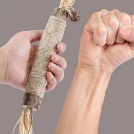 Extra Large Silvervine Sticks for Cats - Natural Catnip Kitten Teething Toys King Size - Catnip Toys, Interactive Cat Toy for Aggressive Chewers, Energy Comsuming, Protecting Furniture