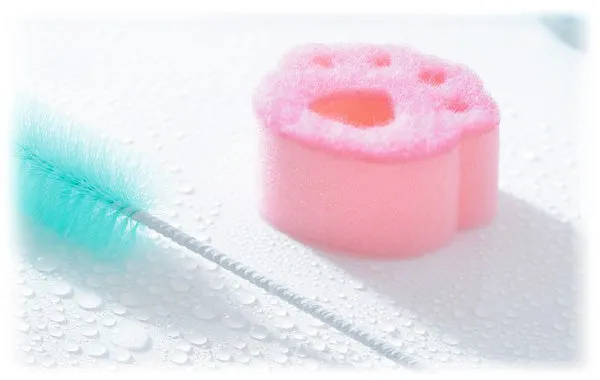 GEX Pure Crystal Cleaning Set