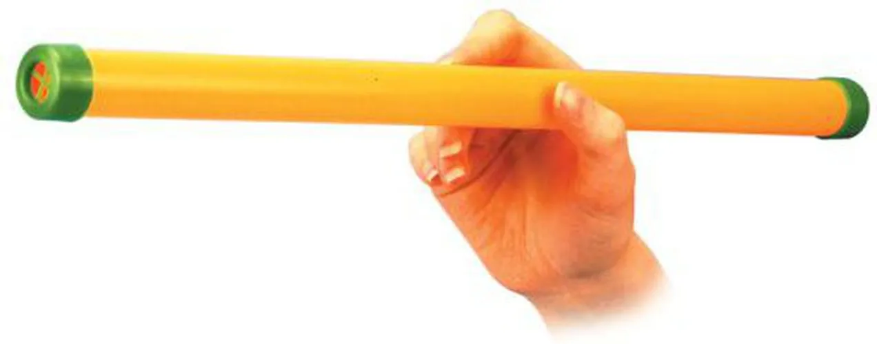 Groan Tube Giggle Noise Making Toy