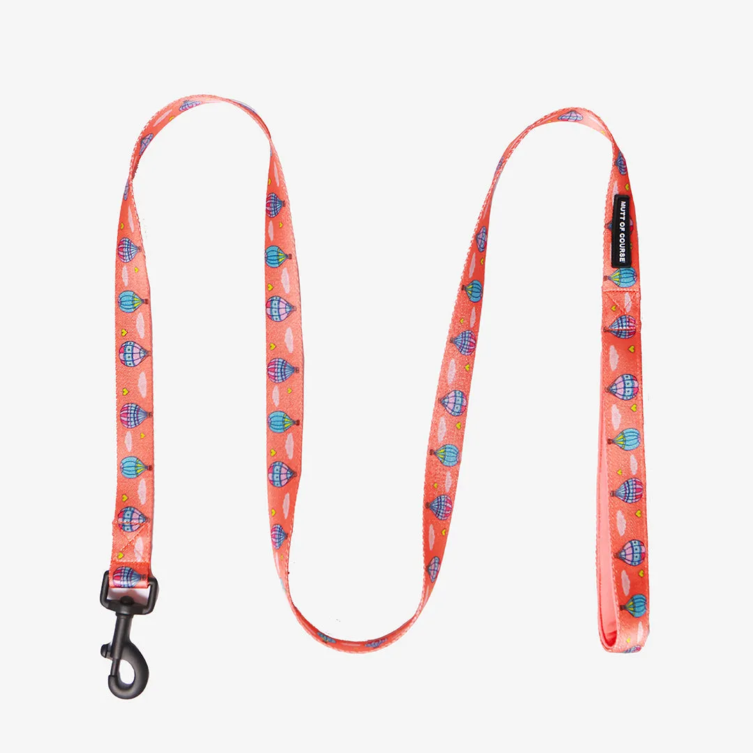 Hot Air Balloon Leash