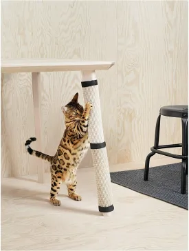 Ikea Cat Scratch Mat - Wrap Around [Cat Scratch Pad]
