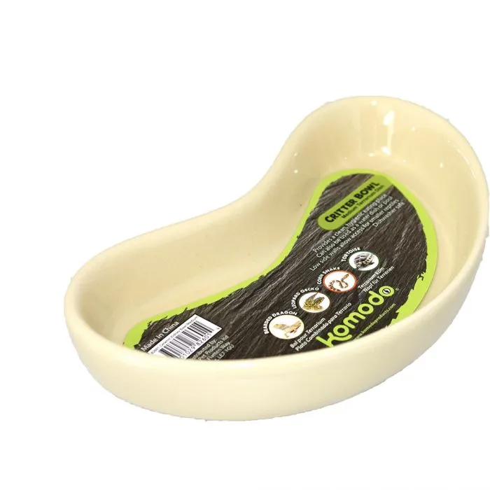 KOMODO Kidney Bowl