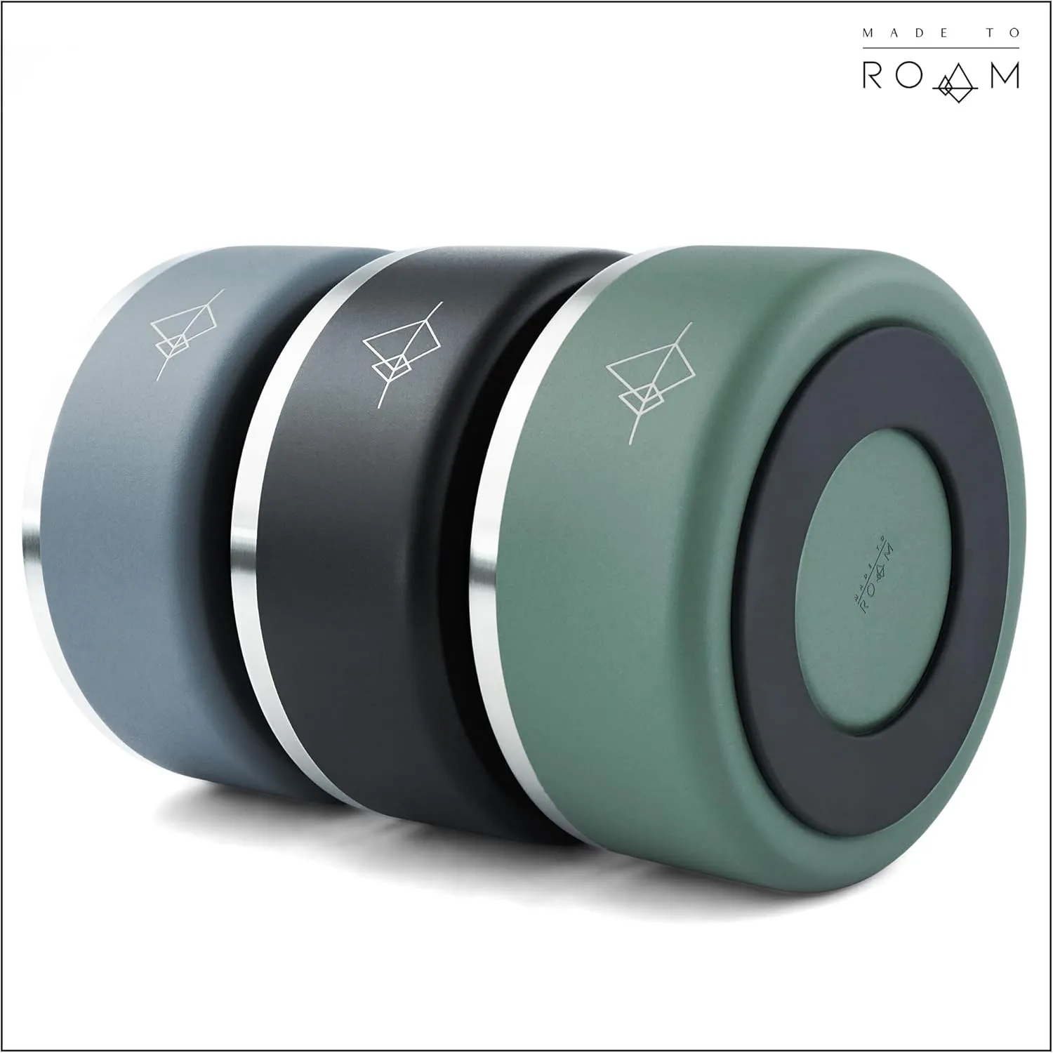 MADE TO ROAM  - (,32 )