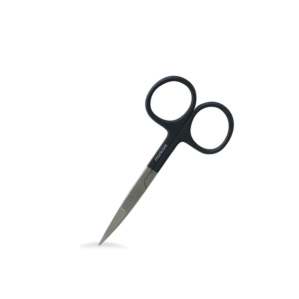 Manicare - Cuticle Scissors Curved