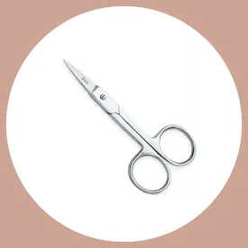 Manicure Scissors Straight