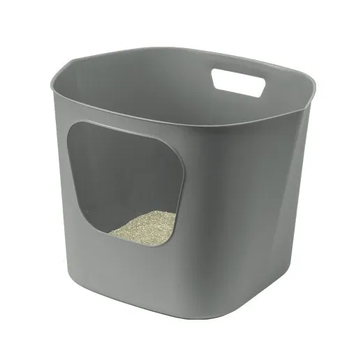 Moderna Lotus Open Litterbox