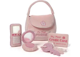 My 1st Purse Playset