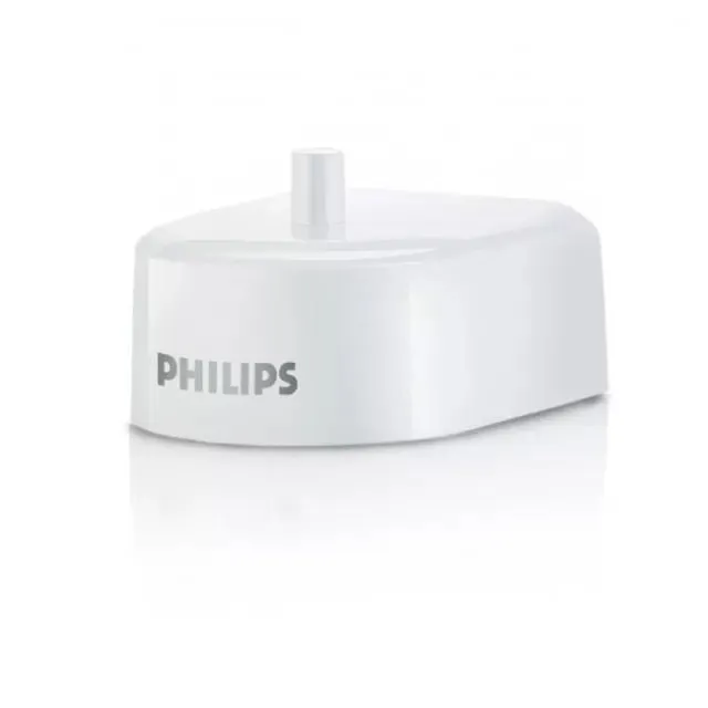 Original Philips Sonicare HeathyWhite Flexcare Toothbrush HX6100 Travel Charger