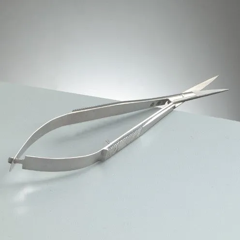 Pincer Eyelash Scissors