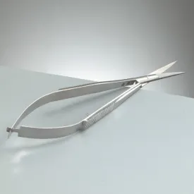 Pincer Eyelash Scissors