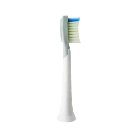 Replacement Toothbrush Head - White