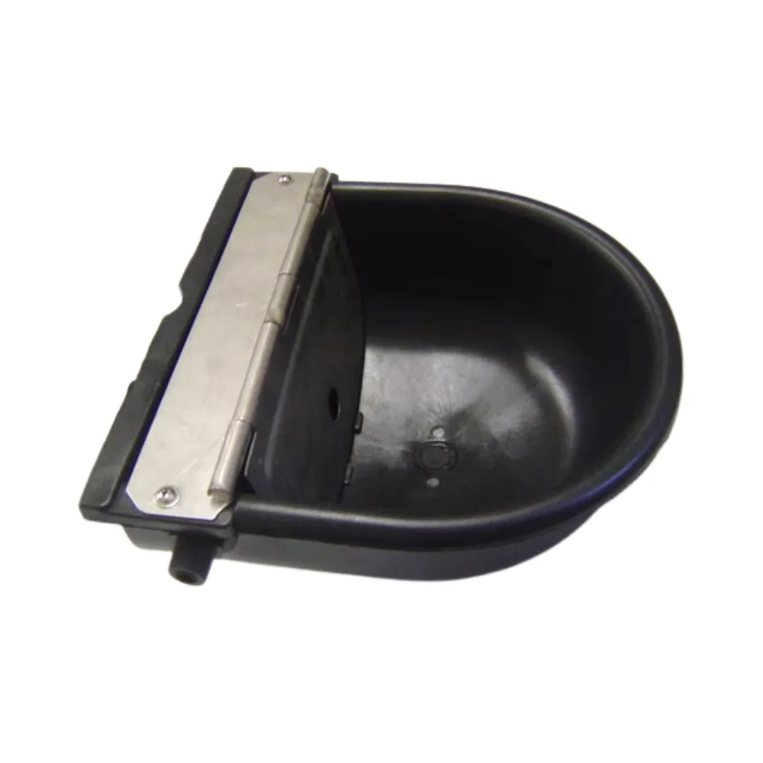 StockBrands Nylon 4 Litre Animal Drinking Bowl with Float Valve (Max 1000kPa)