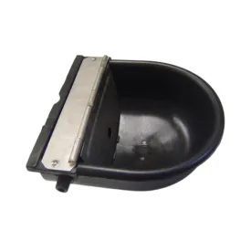 StockBrands Nylon 4 Litre Animal Drinking Bowl with Float Valve (Max 1000kPa)