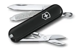 Swiss Army Classic SD Knife / Dark Illusion