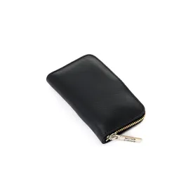 TAYLOR OF OLD BOND STREET Small Manicure Set BLACK