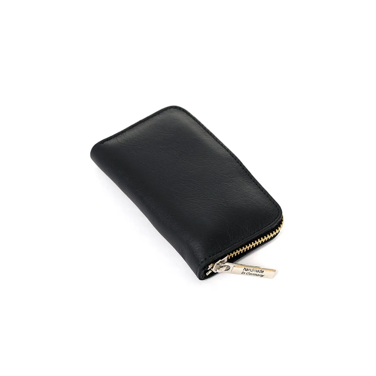TAYLOR OF OLD BOND STREET Small Manicure Set BLACK