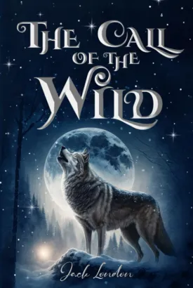 The Call of the Wild (Illustrated): The 1903 Classic Edition with Original Illustrations Hardcover  July 24, 2023