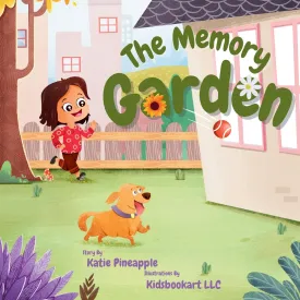 The Memory Garden Paperback  November 25, 2024