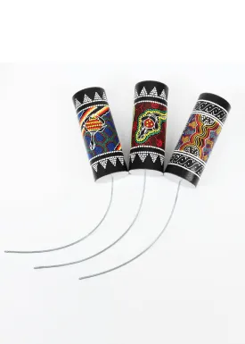 THUNDER MAKER SPRING DRUM